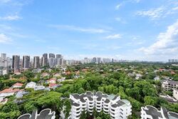 Regency Park (D10), Condominium #618289171